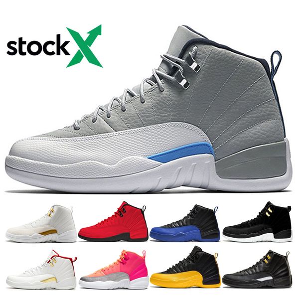 оптовый 12s wolf gray mens basketball обувь gym red мичиган master flu game такси тренеры 12 мужчин спортивных кроссовок сша 7-13
оптовый 12s wolf gray mens basketball обувь gym red мичиган master flu game такси тренеры 12 мужчин спортивных кроссовок сша 7-13