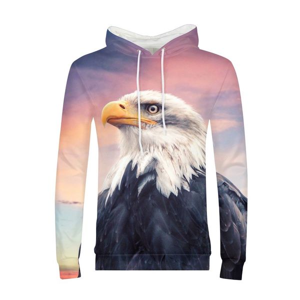 3d printed hoodies harajuku hoody eagle hawk sweatshirt pullover tracksuit street wear jacket out coat sudaderas para hombre, Black
3d printed hoodies harajuku hoody eagle hawk sweatshirt pullover tracksuit street wear jacket out coat sudaderas para hombre, Black