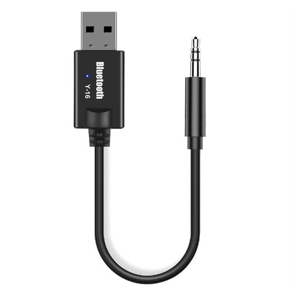 50pcs usb wireless bluetooth receiver car bluetooth adapter bluetooth audio receiver can talk y-16 connection headset phone speaker
50pcs usb wireless bluetooth receiver car bluetooth adapter bluetooth audio receiver can talk y-16 connection headset phone speaker
