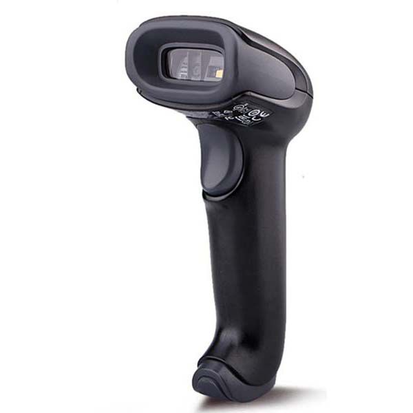 

oringinal honeywell hh660 2d/qr pdf417 usb handheld pos barcode scanner cost-effective barcode reader wired bar code area-imager for pos