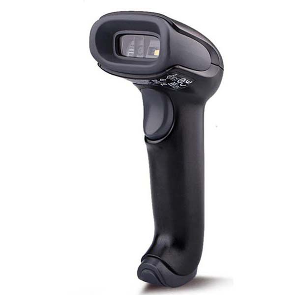 

oringinal honeywell hh660 2d/qr pdf417 usb handheld pos barcode scanner cost-effective barcode reader wired bar code area-imager for pos