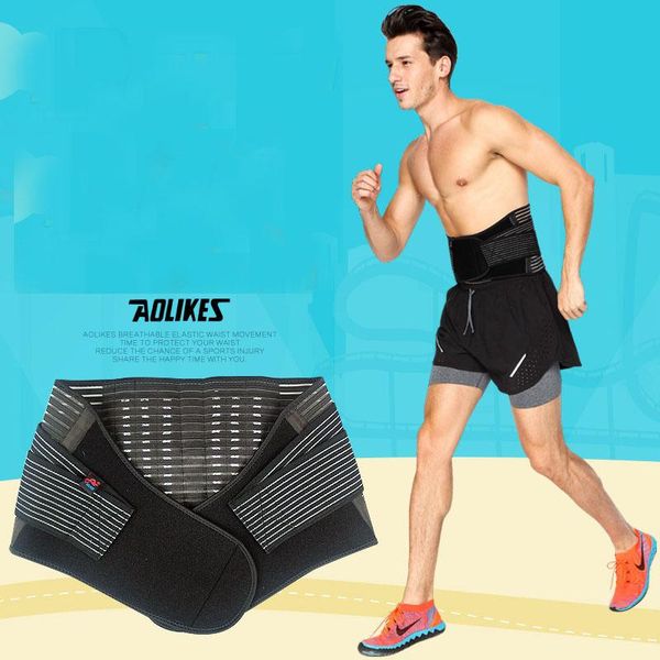 back support brace belt lumbar waist bandage adjust back pain relief waist support sport accessories, Black;gray
back support brace belt lumbar waist bandage adjust back pain relief waist support sport accessories, Black;gray