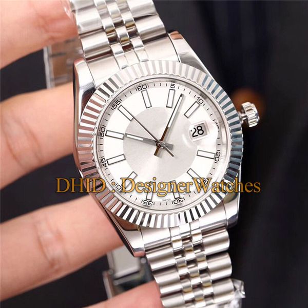 datejust watches luxury mens watches 36mm gold mechanical automatic watch luminous waterproof 316l stainless steel case strap wristwatches, Slivery;brown
datejust watches luxury mens watches 36mm gold mechanical automatic watch luminous waterproof 316l stainless steel case strap wristwatches, Slivery;brown