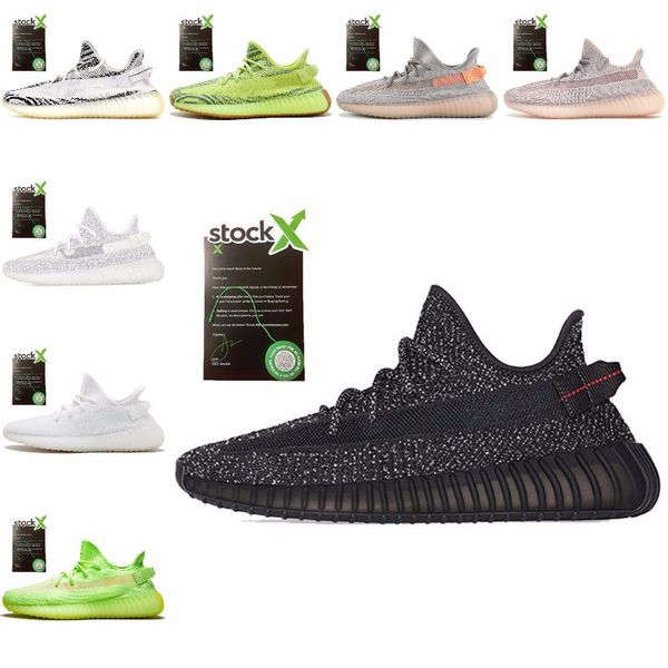 kanye west static running shoes new israfil cinder desert sage earth tail light zebra womens mens trainers sneakers size 13 luxky j#006409
kanye west static running shoes new israfil cinder desert sage earth tail light zebra womens mens trainers sneakers size 13 luxky j#006409