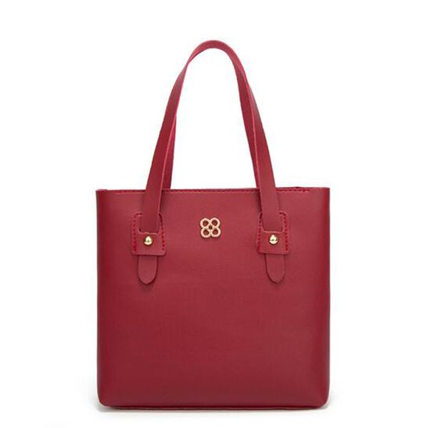 women tote bag pu leather bag large capacity ladies shopping travel female shoulder handbag small coin purse
women tote bag pu leather bag large capacity ladies shopping travel female shoulder handbag small coin purse