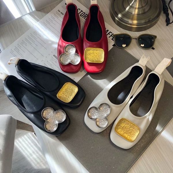 calzado mujer неглубокой обуви женщины площади toe zapatos de mujer мягкие bottom танцевальной обувь пряжка металл sapato feminino летний но, Black
calzado mujer неглубокой обуви женщины площади toe zapatos de mujer мягкие bottom танцевальной обувь пряжка металл sapato feminino летний но, Black