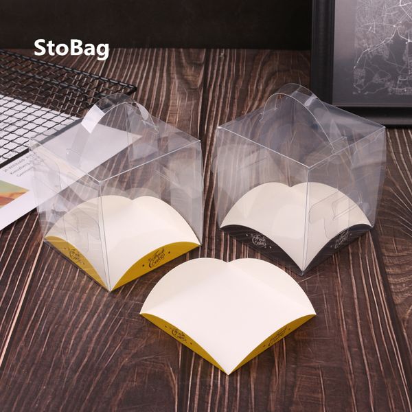 gift wrap stobag 10pcs cake transparent boxes child birthday party fover wedding baby show package supplies donut cookies
gift wrap stobag 10pcs cake transparent boxes child birthday party fover wedding baby show package supplies donut cookies