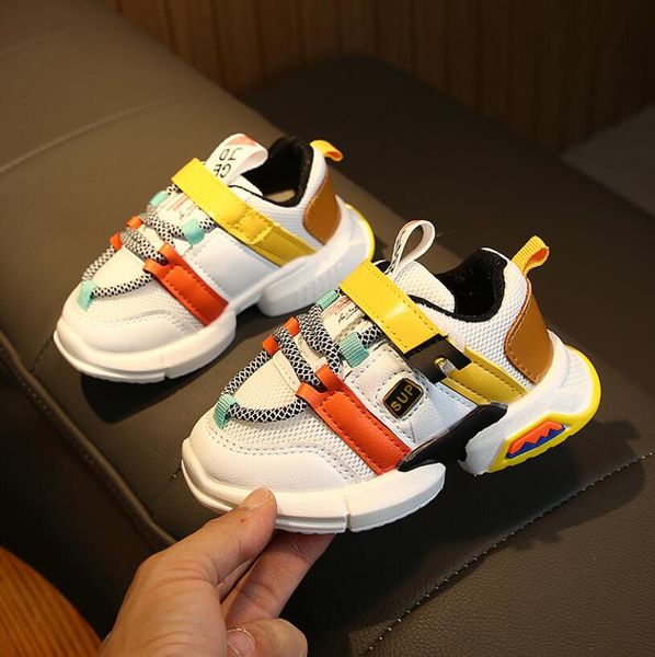high-quality autumn new fashion net breathable leisure sports women's shoes men's shoes children's shoes designer, Black;red
high-quality autumn new fashion net breathable leisure sports women's shoes men's shoes children's shoes designer, Black;red