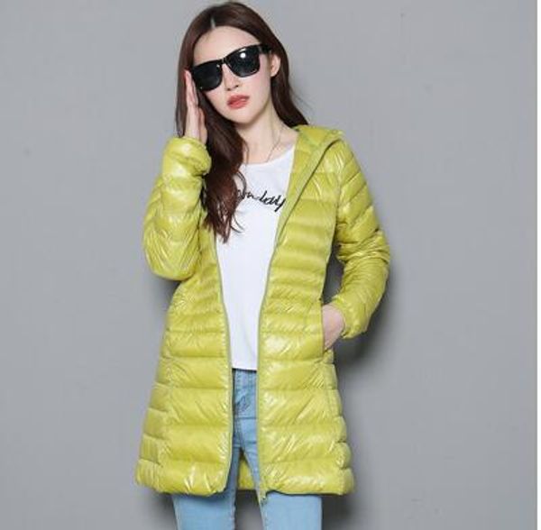 2019 new winter plus size 7xl hooded large size light down jacket women's long coat female outerwear winter down coat women, Black
2019 new winter plus size 7xl hooded large size light down jacket women's long coat female outerwear winter down coat women, Black