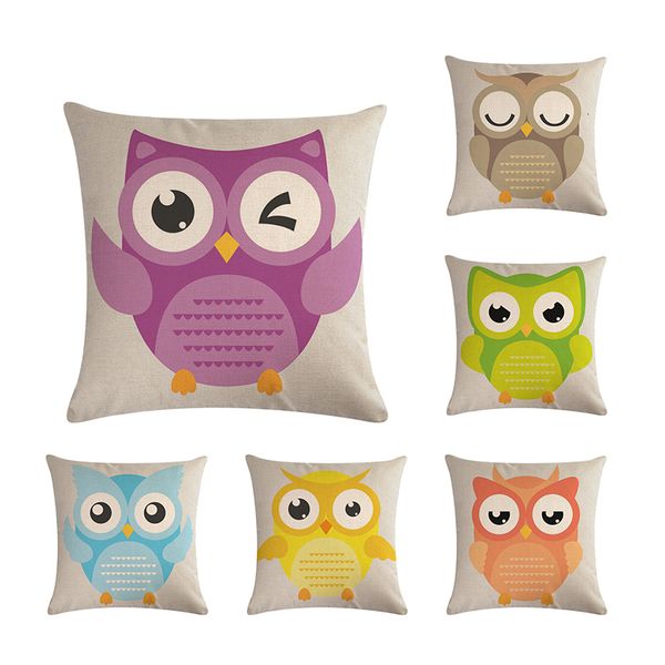 45 * 45см мультфильм сова cushions обложка branch home decor белье подушка обложка декоративные бросьте наволочки zy590
45 * 45см мультфильм сова cushions обложка branch home decor белье подушка обложка декоративные бросьте наволочки zy590