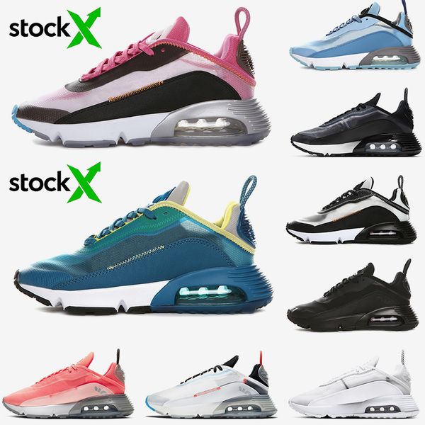 new stoce x 2090 mens womens running shoes 2090s triple white oreo bred duck camo black fashion mens sneakers size 36-45
new stoce x 2090 mens womens running shoes 2090s triple white oreo bred duck camo black fashion mens sneakers size 36-45