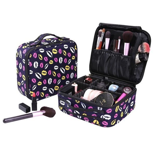 professional makeup bags waterproof women cosmetic bag travel organizer large nail tattoo tool storage box portable necessarie
professional makeup bags waterproof women cosmetic bag travel organizer large nail tattoo tool storage box portable necessarie