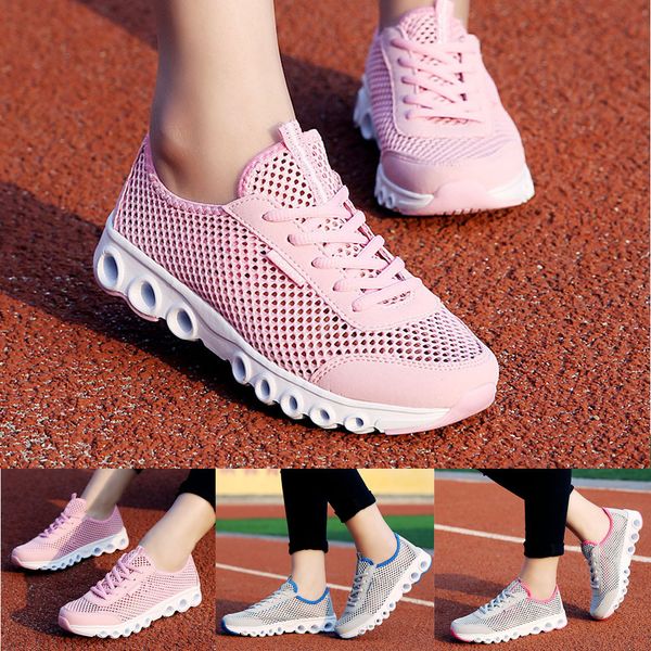 flat platform shoes new women's shoes mesh leisure sports are breathable summer shoe dropshipping zapatos de mujer, Black
flat platform shoes new women's shoes mesh leisure sports are breathable summer shoe dropshipping zapatos de mujer, Black