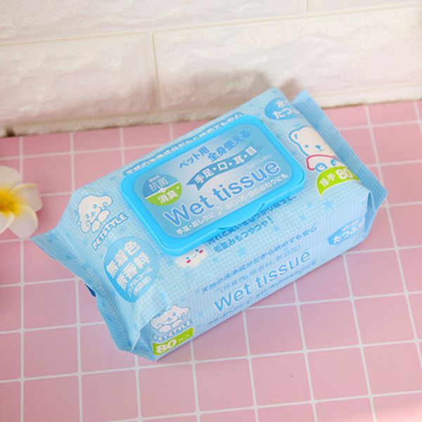 pet wet wipes clean wet wipes pet dogs cats wipes 80 pages 2 packs other pet supplies
pet wet wipes clean wet wipes pet dogs cats wipes 80 pages 2 packs other pet supplies