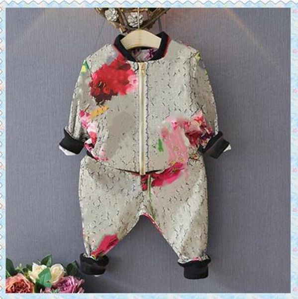 Детская Дизайнерская Одежда Наборы Роскошные Спортивные Костюмы с Принтом Письм
Детская Дизайнерская Одежда Наборы Роскошные Спортивные Костюмы с Принтом Письм