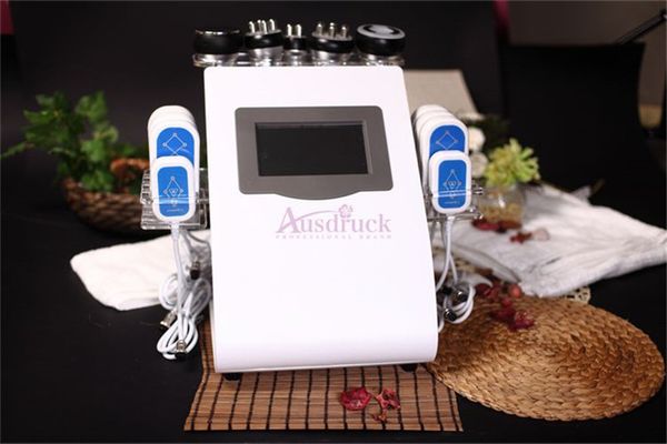 ultrasonic vacuum cavitation rf led pn diode laser lllt radio frequency 6in1 body slimming cellulite skin lift machine weight loss
ultrasonic vacuum cavitation rf led pn diode laser lllt radio frequency 6in1 body slimming cellulite skin lift machine weight loss