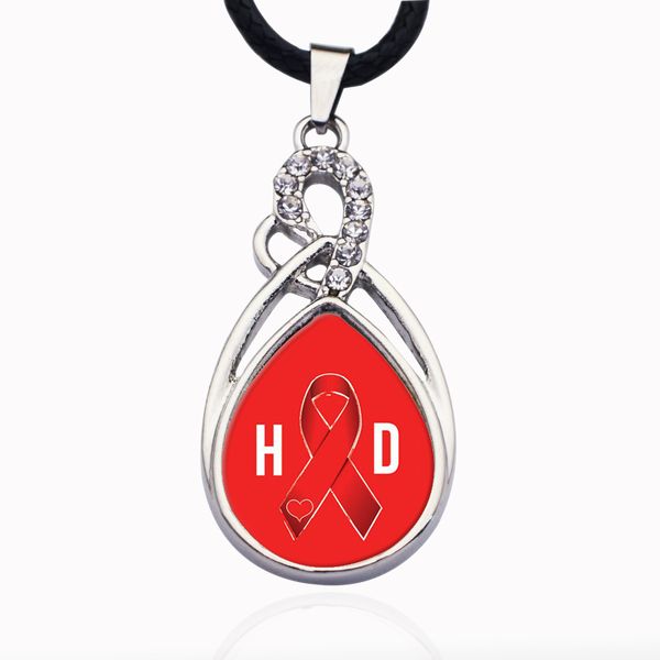 heart disease awareness ribbon circle charm necklace stars ball pendant crystal collares chain necklace for unisex, Bronze;silver
heart disease awareness ribbon circle charm necklace stars ball pendant crystal collares chain necklace for unisex, Bronze;silver