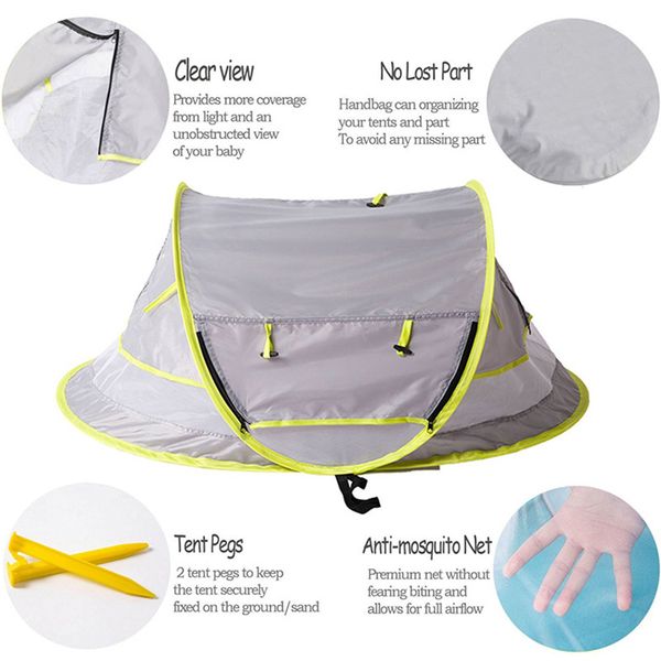 tents and shelters baby beach tent travel bed portable uv protecting for infant lightweight mosquito net drop
tents and shelters baby beach tent travel bed portable uv protecting for infant lightweight mosquito net drop