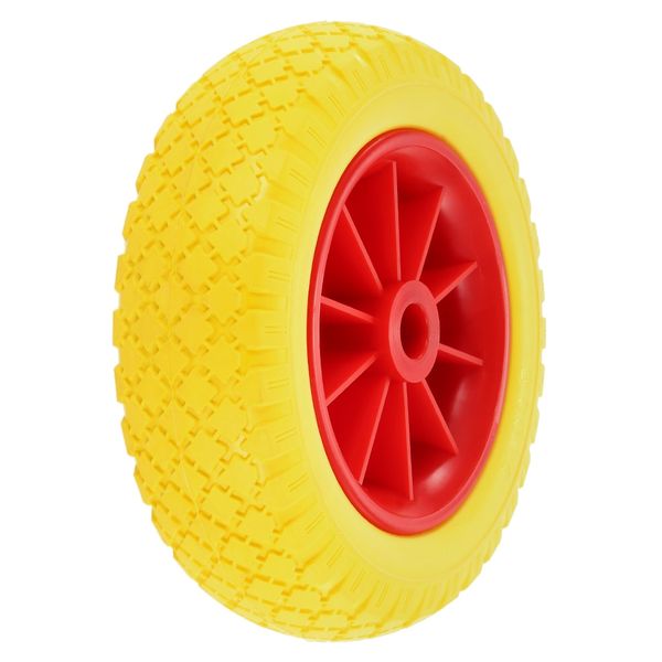 1pc 8/10 inch puncture-proof tire wheel for kayak canoe trolley cart replacement tire transport trailer cart removable wheels
1pc 8/10 inch puncture-proof tire wheel for kayak canoe trolley cart replacement tire transport trailer cart removable wheels