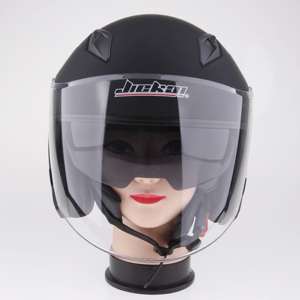 1 piece abs plastic motorcycle 3/4 open face helmet with full face shield visor sun shield full helmet
1 piece abs plastic motorcycle 3/4 open face helmet with full face shield visor sun shield full helmet