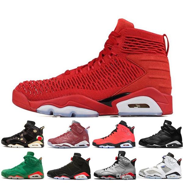 in stock 2019 bred vi 6 6s mens basketball shoes infrared 23 3m reflective tinker gatorade green red blue men sport sneaker designer trainer
in stock 2019 bred vi 6 6s mens basketball shoes infrared 23 3m reflective tinker gatorade green red blue men sport sneaker designer trainer