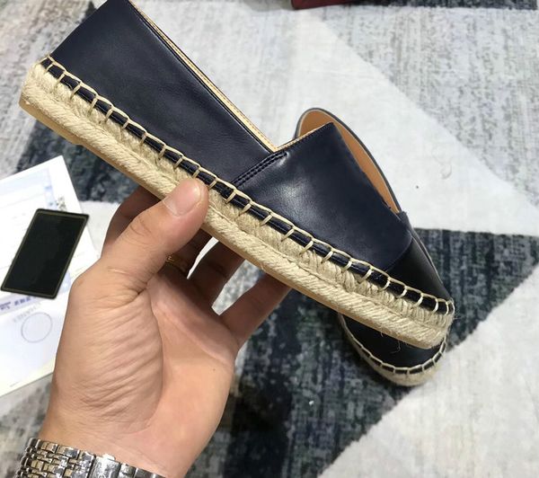 espadrilles womens designer casual shoes luxury leather slip-on platform shoes men espadrilles sandals with box size 34--42c03, Black
espadrilles womens designer casual shoes luxury leather slip-on platform shoes men espadrilles sandals with box size 34--42c03, Black