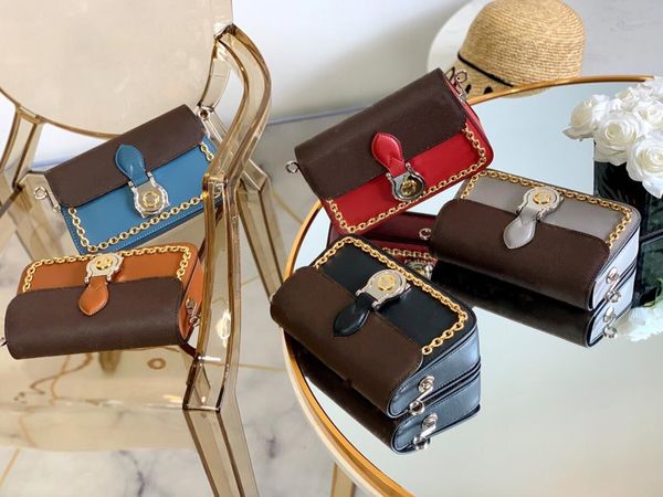 2020 brand fashion luxury designer handbags purses new shoulder bag handbag designer handbags new geometry ling grid laser package 03