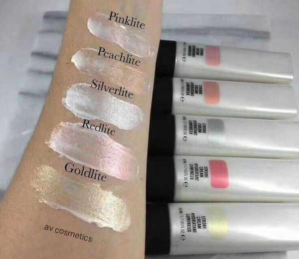 M @ C Крем-строб Гидратант Lumineux Makeup Foundation Грунтовочный корректор 50 мл Кремы 5 цветов
M @ C Крем-строб Гидратант Lumineux Makeup Foundation Грунтовочный корректор 50 мл Кремы 5 цветов