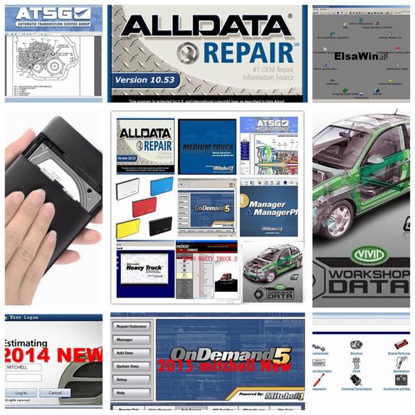 alldata and mitchell software auto repair software alldata 10.53 mitchell on demand 2015 vivid workshop elsawin atsg 24in1tb hdd
alldata and mitchell software auto repair software alldata 10.53 mitchell on demand 2015 vivid workshop elsawin atsg 24in1tb hdd