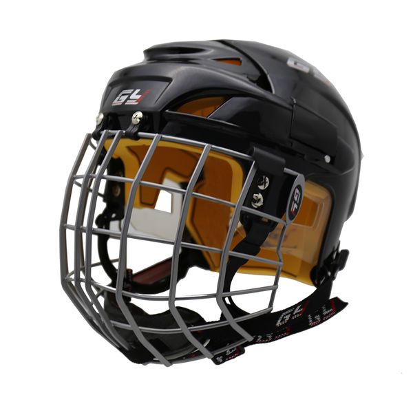gy sports new design ice hockey helmet for ce approval combos a3 steel
gy sports new design ice hockey helmet for ce approval combos a3 steel