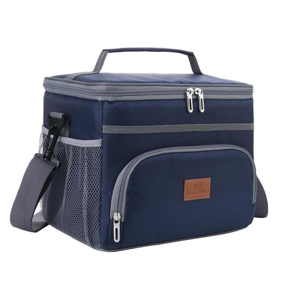 backpacking packs 16l big capacity leak proof lunch bag thermal large picnic cool and warm insulated pack outdoor beverage storage
backpacking packs 16l big capacity leak proof lunch bag thermal large picnic cool and warm insulated pack outdoor beverage storage