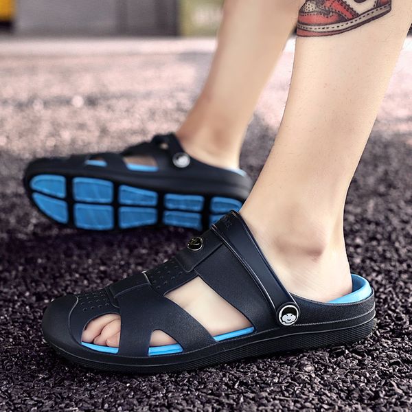 original classic garden flip flops water shoes men summer beach aqua slipper outdoor swimming sandals neptune vivid shoes
original classic garden flip flops water shoes men summer beach aqua slipper outdoor swimming sandals neptune vivid shoes