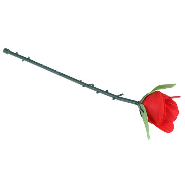 folding rose magic tricks flower appearing close-up stage street illusion gimmick props toys for kids surprise to your lover
folding rose magic tricks flower appearing close-up stage street illusion gimmick props toys for kids surprise to your lover
