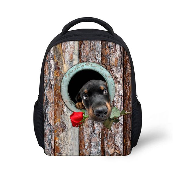 serious puppy 3d printing shoulder backpack for teen students kid gifts bag customize image children schoolbag
serious puppy 3d printing shoulder backpack for teen students kid gifts bag customize image children schoolbag