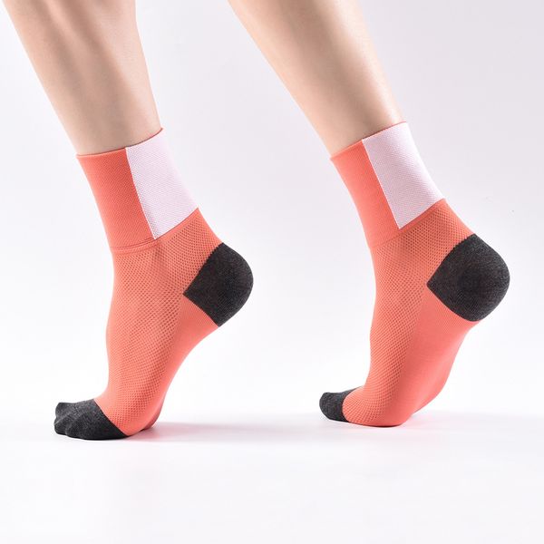 professional sports socks summer outdoor sports fitness socks men women breathable sweat-absorbent riding running, Black
professional sports socks summer outdoor sports fitness socks men women breathable sweat-absorbent riding running, Black