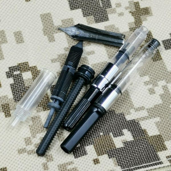 penbbs fountain pen accessory converter pen feed piston barrel feed house replacement nibs
penbbs fountain pen accessory converter pen feed piston barrel feed house replacement nibs