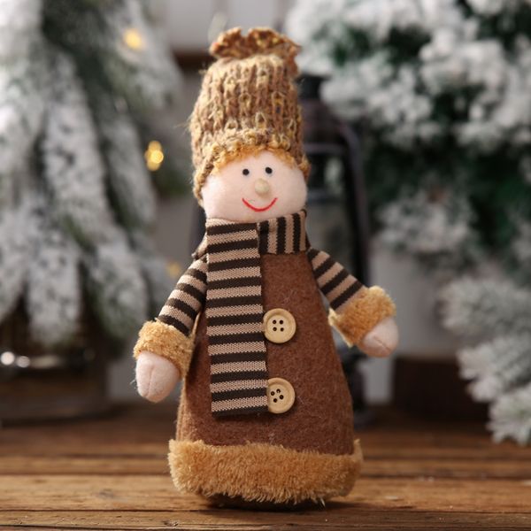xmas tree hanging christmas knitted dolls pendant home holiday figurines ornaments decorations
xmas tree hanging christmas knitted dolls pendant home holiday figurines ornaments decorations