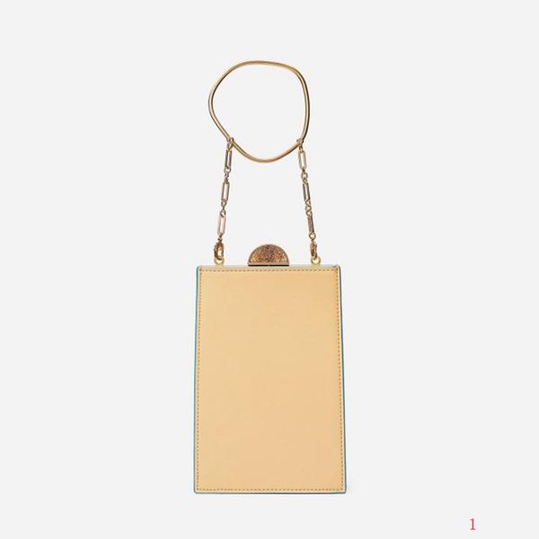 2020 new handbag metal ring handle womens chain messenger bag elegant bag selling for girls party slq200330
2020 new handbag metal ring handle womens chain messenger bag elegant bag selling for girls party slq200330
