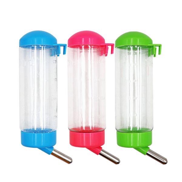 500 ml rabbit drinker bottle automatic pet waterer nipple bottle for dogs rabbit pet water dispenser hang bottle drinker
500 ml rabbit drinker bottle automatic pet waterer nipple bottle for dogs rabbit pet water dispenser hang bottle drinker