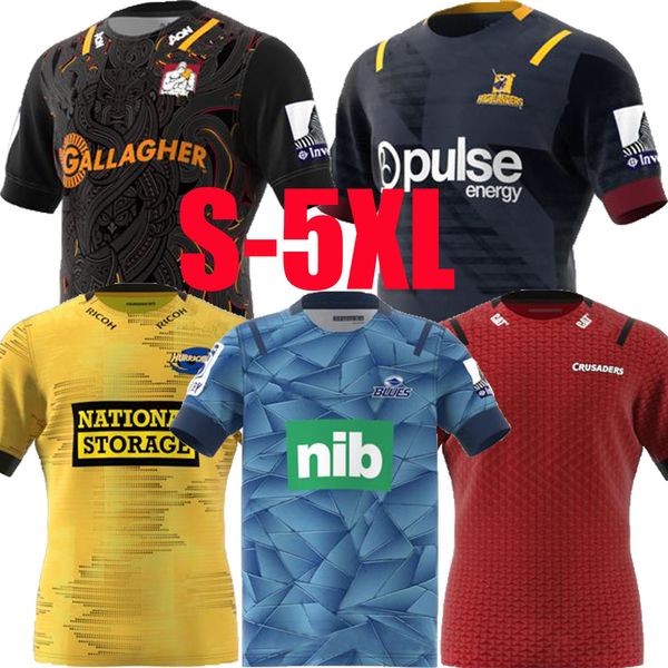 new zealand super rugby jersey 2020 highlanders home jersey hurricanes blues rugby jerseys shirt big size s-5xl ing, Black;blue
new zealand super rugby jersey 2020 highlanders home jersey hurricanes blues rugby jerseys shirt big size s-5xl ing, Black;blue