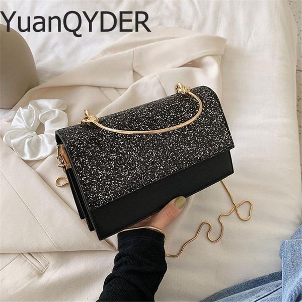 2020 new chain bag ladies small flap bag new fashion handbags women shoulder messenger bags for women bolsa
2020 new chain bag ladies small flap bag new fashion handbags women shoulder messenger bags for women bolsa