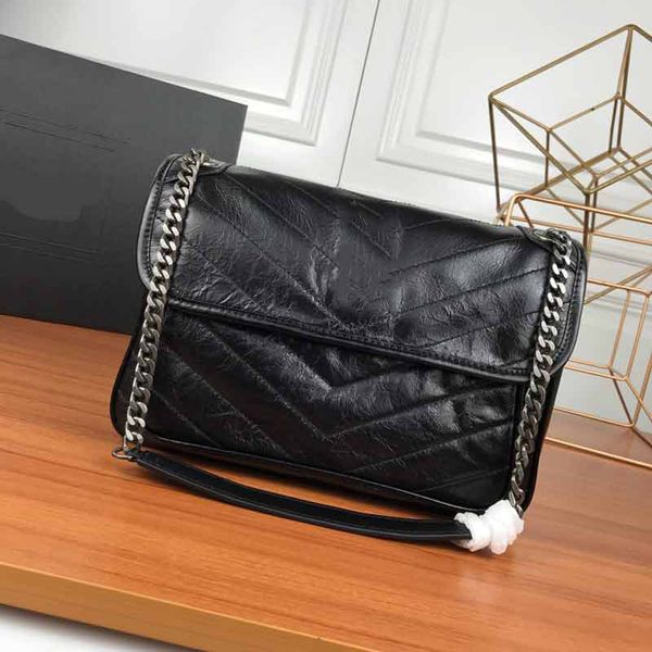 designer handbag purse y women 2019 new style chain bag coat of paint process contracted fashion luxury bag usa style crossbody lady
designer handbag purse y women 2019 new style chain bag coat of paint process contracted fashion luxury bag usa style crossbody lady