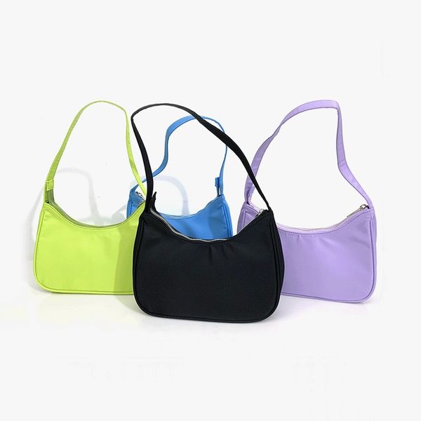 retro totes bags for women 2020 trendy nylon designer handbag female small shoulder bag casual baguette bag purse female clutch
retro totes bags for women 2020 trendy nylon designer handbag female small shoulder bag casual baguette bag purse female clutch