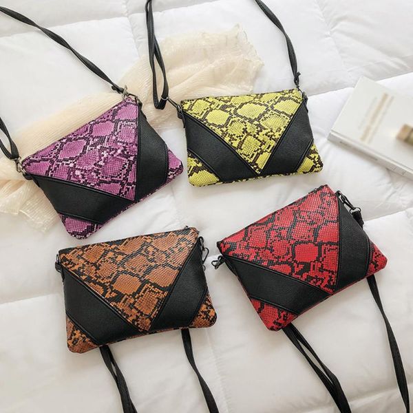luxury handbag designer bags for women 2020 new leather flap clutch purse serpentine ladies shoulder messenger bags sac a main
luxury handbag designer bags for women 2020 new leather flap clutch purse serpentine ladies shoulder messenger bags sac a main