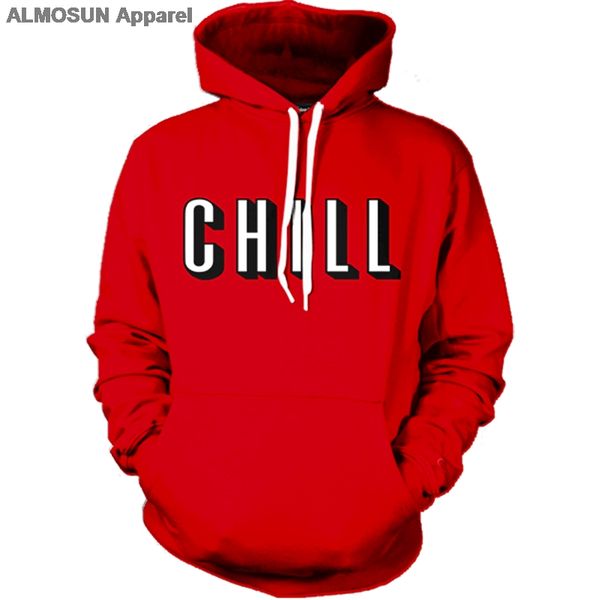almosun netflix и chill 3d на всем протяжении печатных толстовки карманы толстовка хипстер уличная одежда топ harajuku мужчины женщины разме, Black
almosun netflix и chill 3d на всем протяжении печатных толстовки карманы толстовка хипстер уличная одежда топ harajuku мужчины женщины разме, Black