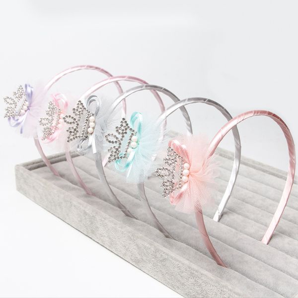 10шт boutique royal блеск диадемы волос палочки твердая корона lace цветочные hairbands мода принцессы headware аксессуары для волос, Slivery;white
10шт boutique royal блеск диадемы волос палочки твердая корона lace цветочные hairbands мода принцессы headware аксессуары для волос, Slivery;white