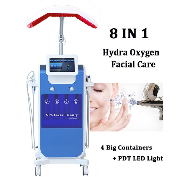 hydro dermabrasion equipment for skin elasticity hydrafacial acid peel microdermabrasion ultrasonic rf with hydrafacial machine price
hydro dermabrasion equipment for skin elasticity hydrafacial acid peel microdermabrasion ultrasonic rf with hydrafacial machine price