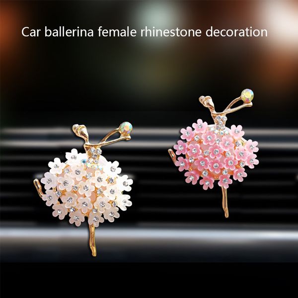 car perfume air freshener auto outlet solid fragrance clip car air vent perfume ballet girls ornament auto accessories
car perfume air freshener auto outlet solid fragrance clip car air vent perfume ballet girls ornament auto accessories
