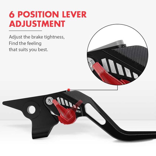 for mt07 2018 2019 cnc brakes clutch levers motorbike adjustable foldable extendable mt-07 mt09 mt 09 2014 2015 2016 2017
for mt07 2018 2019 cnc brakes clutch levers motorbike adjustable foldable extendable mt-07 mt09 mt 09 2014 2015 2016 2017