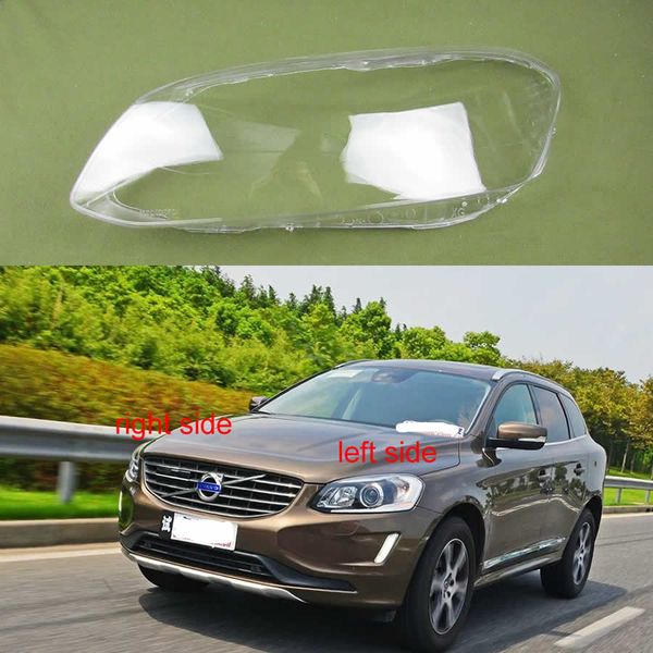 for xc60 2014 2015 2016 2017 2018 2019 transparent lampshade headlamp cover glass lamp shade headlight shell cover lens
for xc60 2014 2015 2016 2017 2018 2019 transparent lampshade headlamp cover glass lamp shade headlight shell cover lens